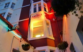 Hotel Catania Scarborough
